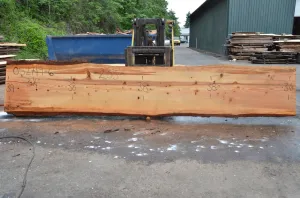052719-06 Oregon Fir Slab