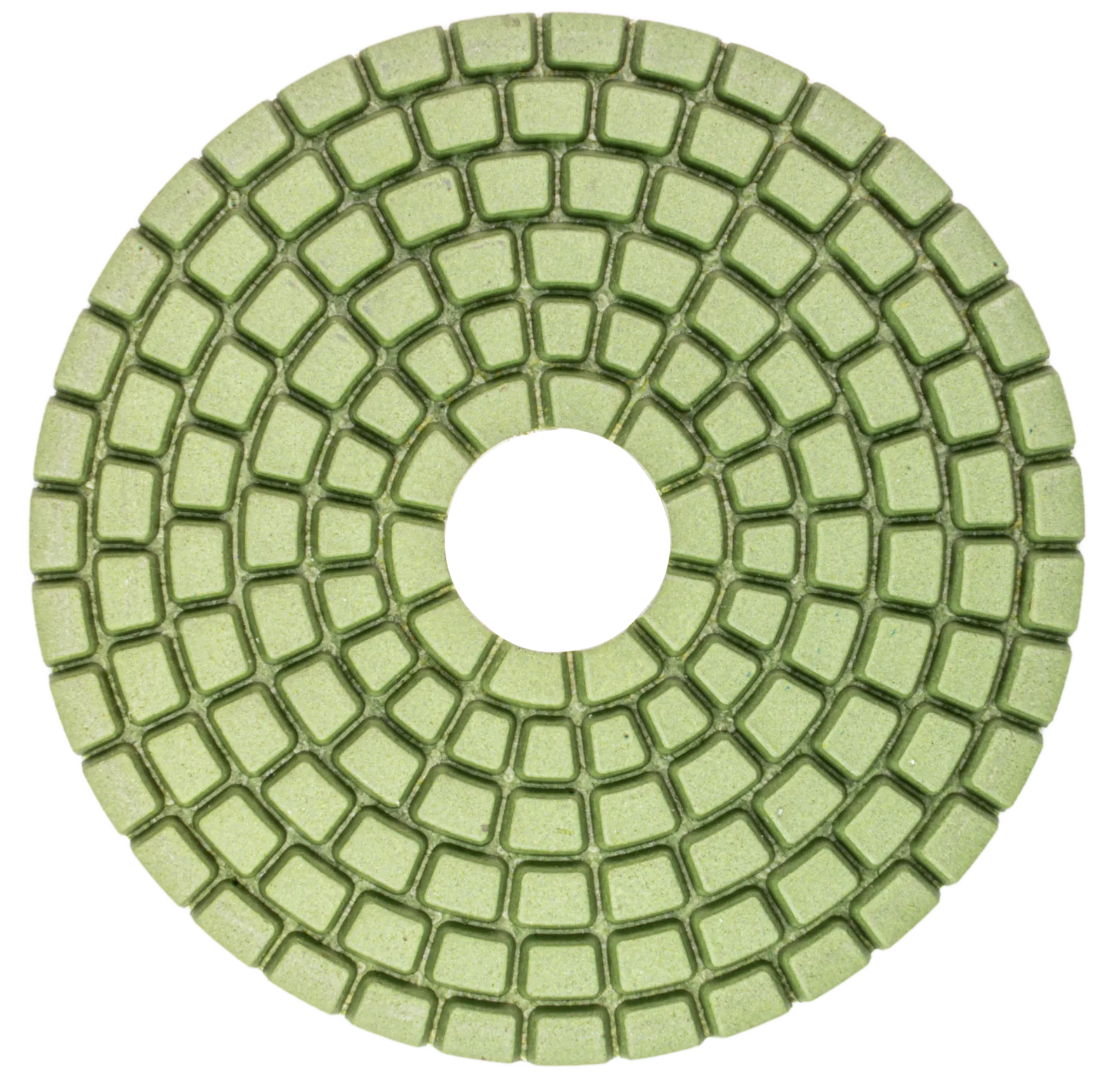 3" ULTRASHINE RESIN - 3mm
