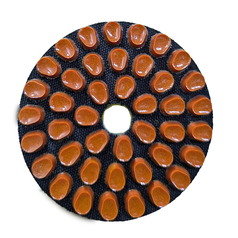 3" WERKMASTER STONE MAGIC