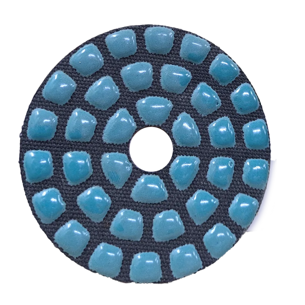 3" WERKMASTER STONE MAGIC