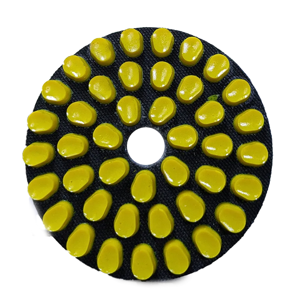 3" WERKMASTER STONE MAGIC