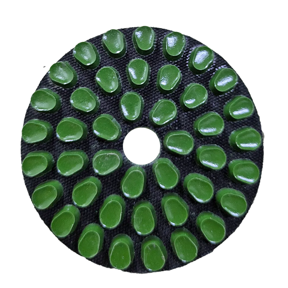 3" WERKMASTER STONE MAGIC