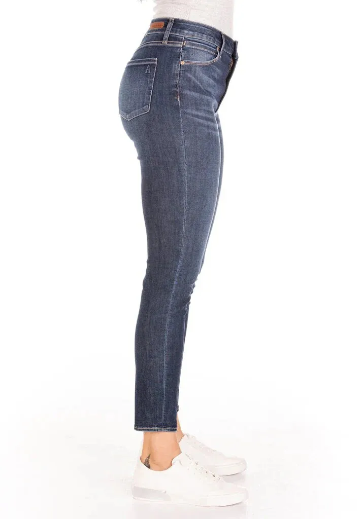 Articles of Society Heather Skinny Jeans