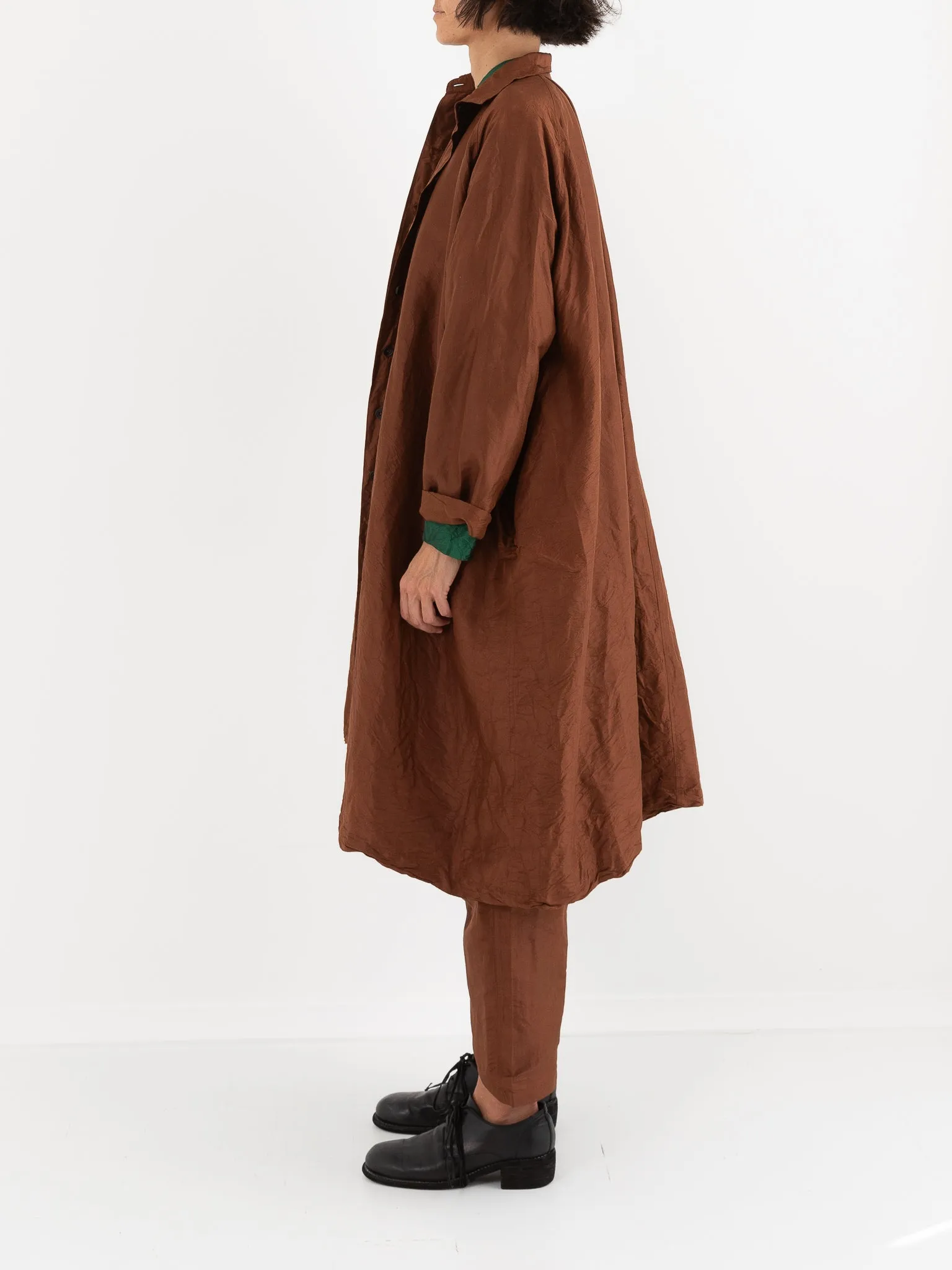 Christian Peau Dress