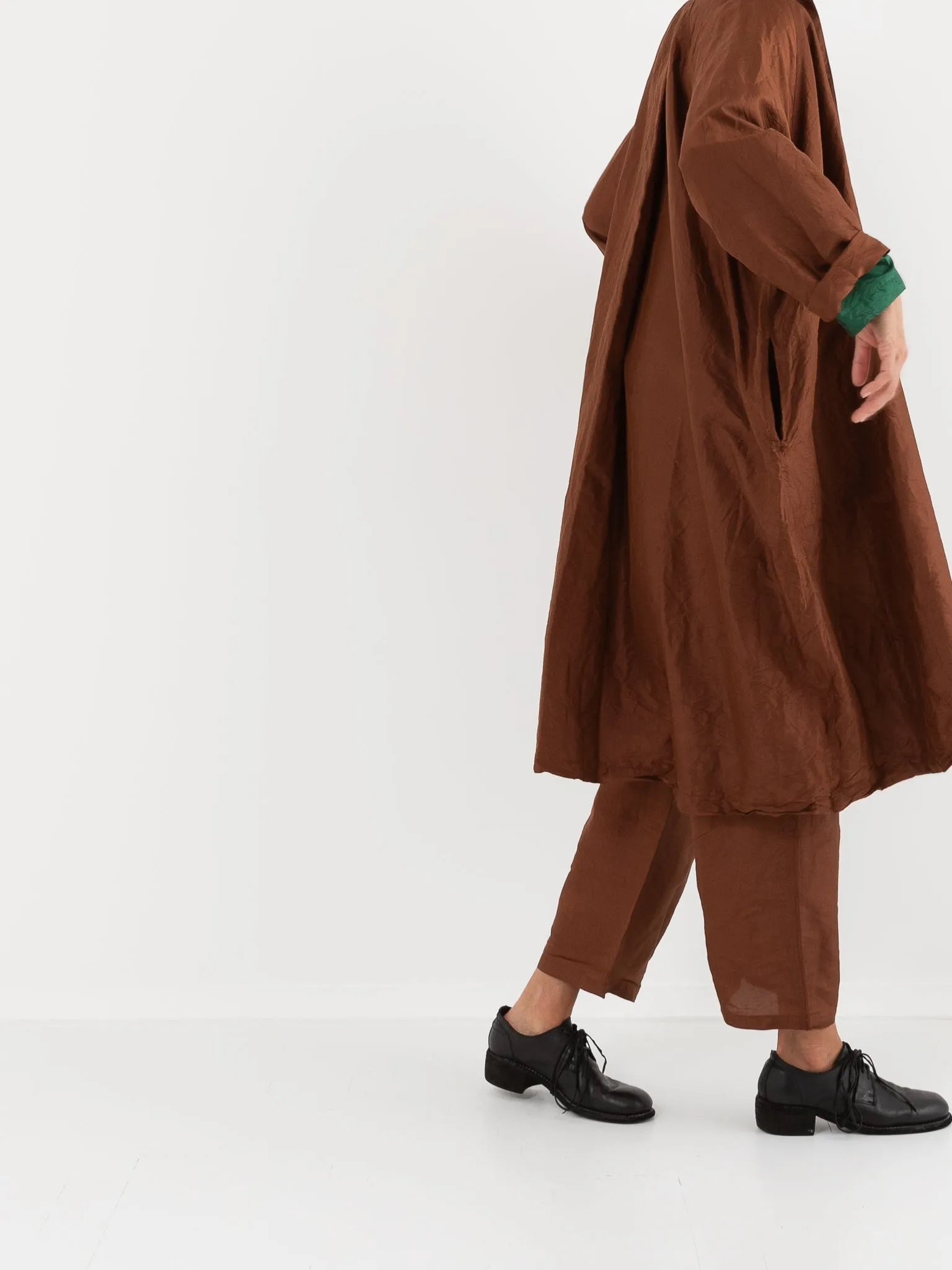 Christian Peau Dress
