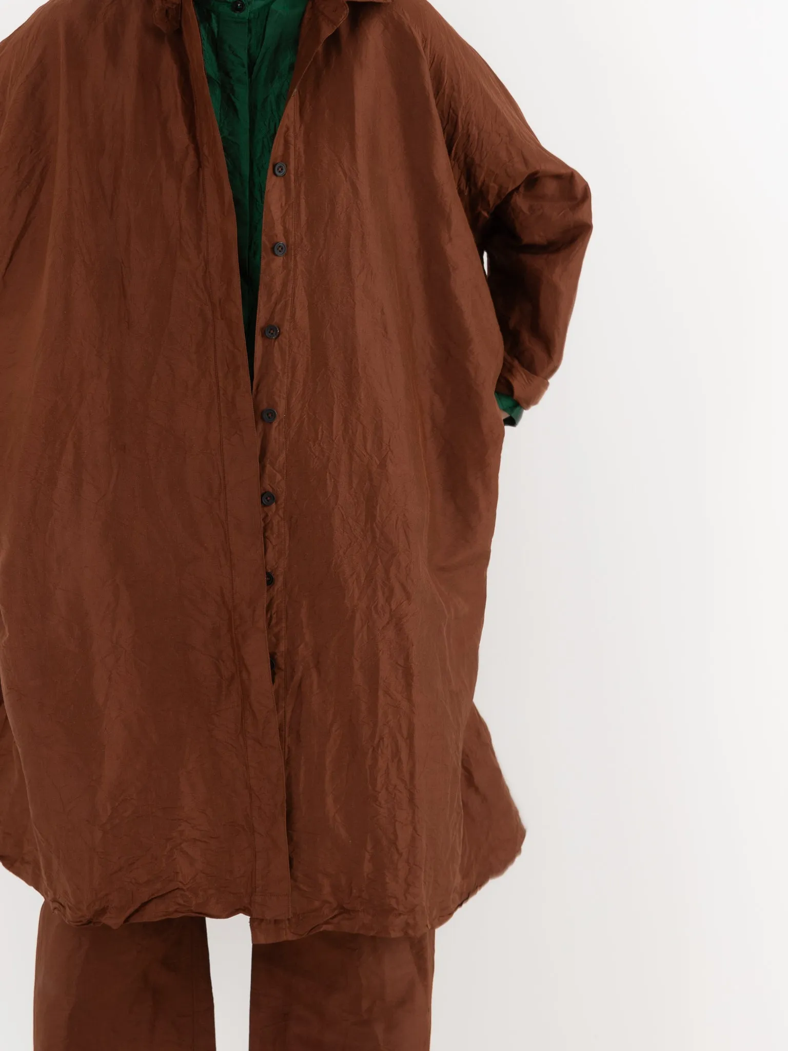 Christian Peau Dress
