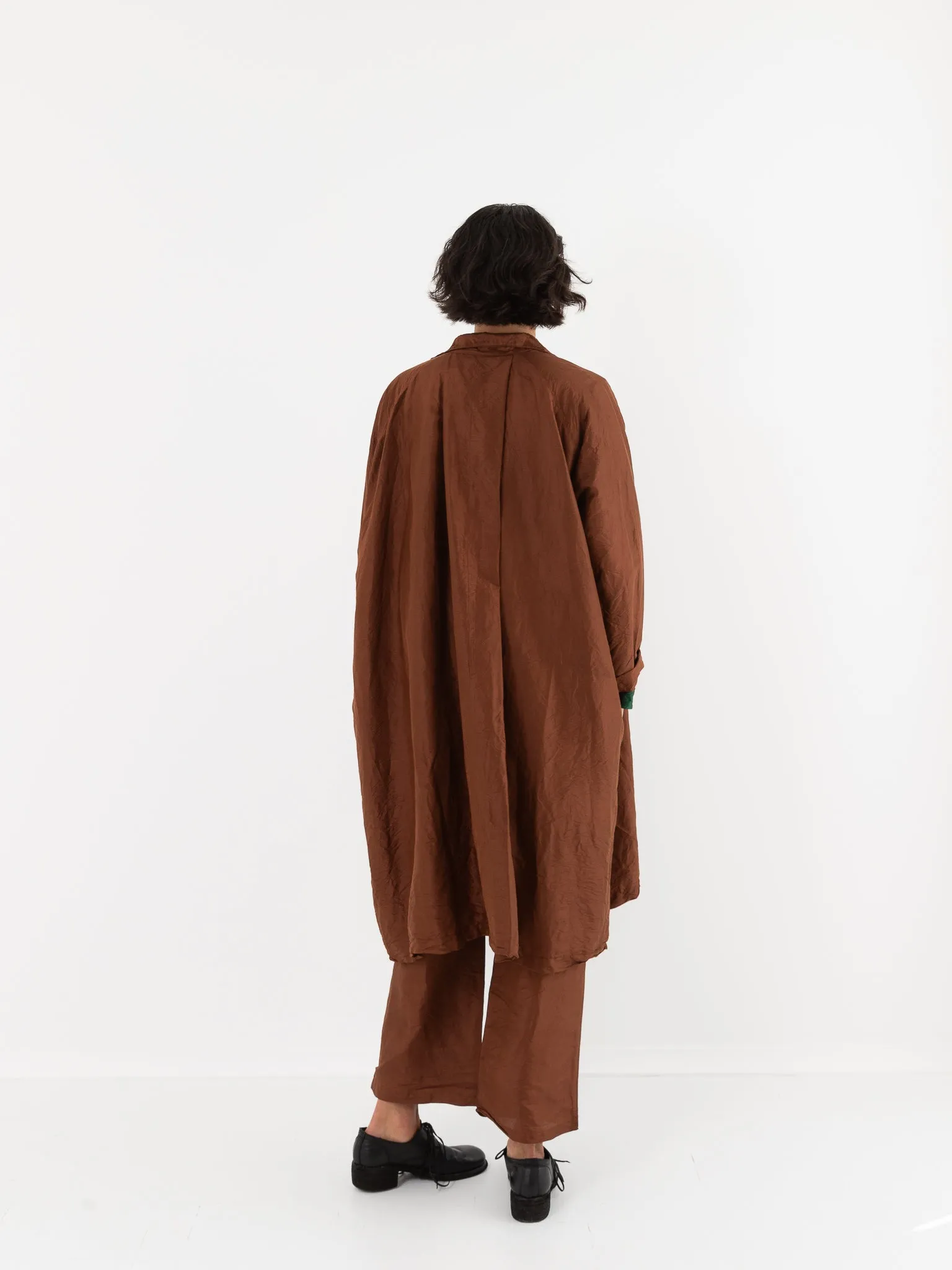 Christian Peau Dress