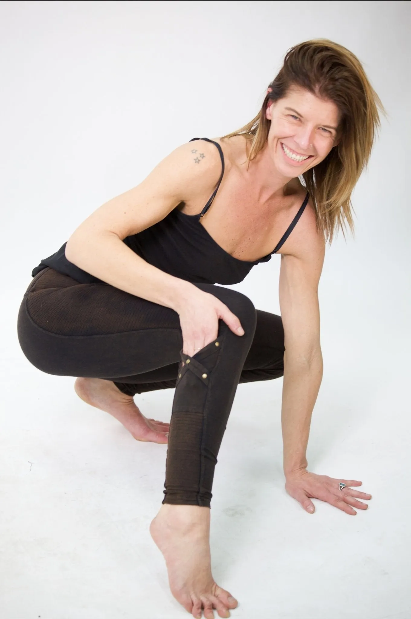Epoch Leggings