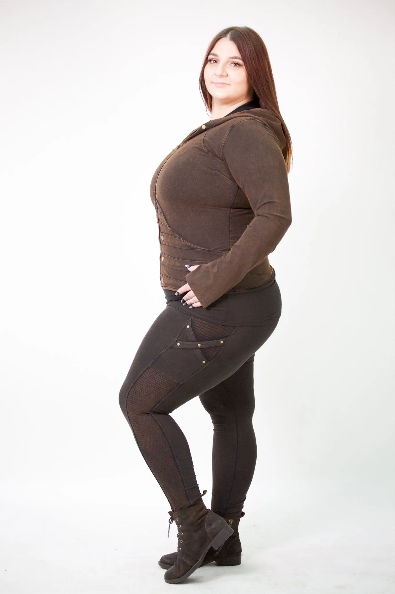 Epoch Leggings