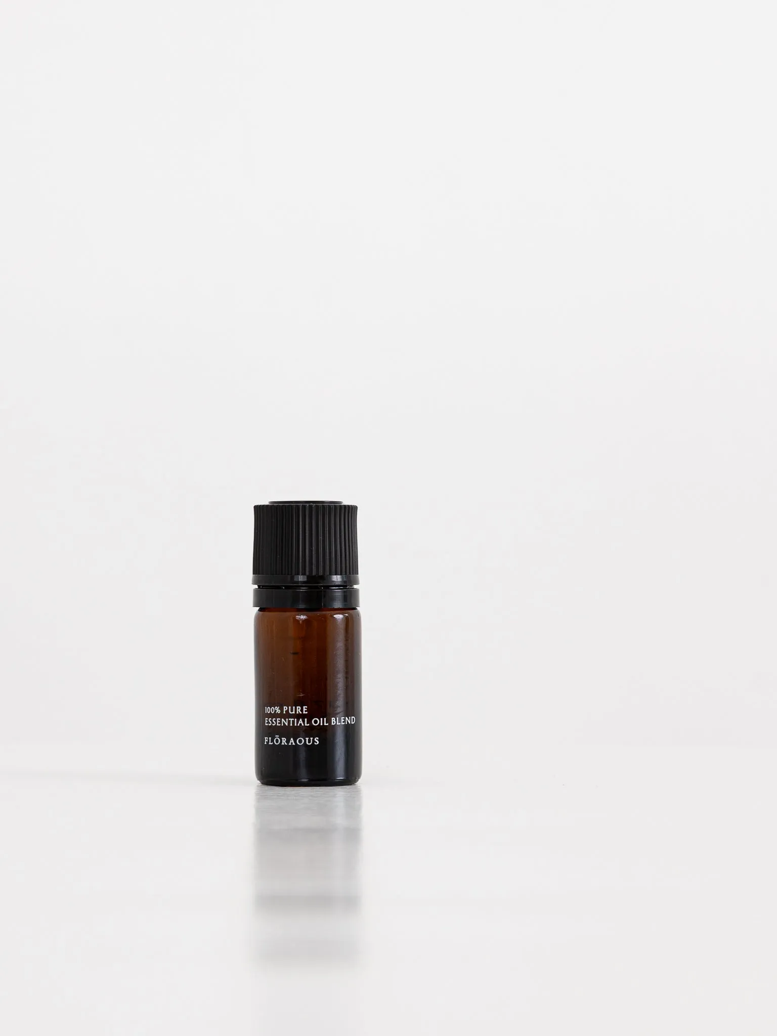 FLŌRAOUS Essential Oil, No. 17