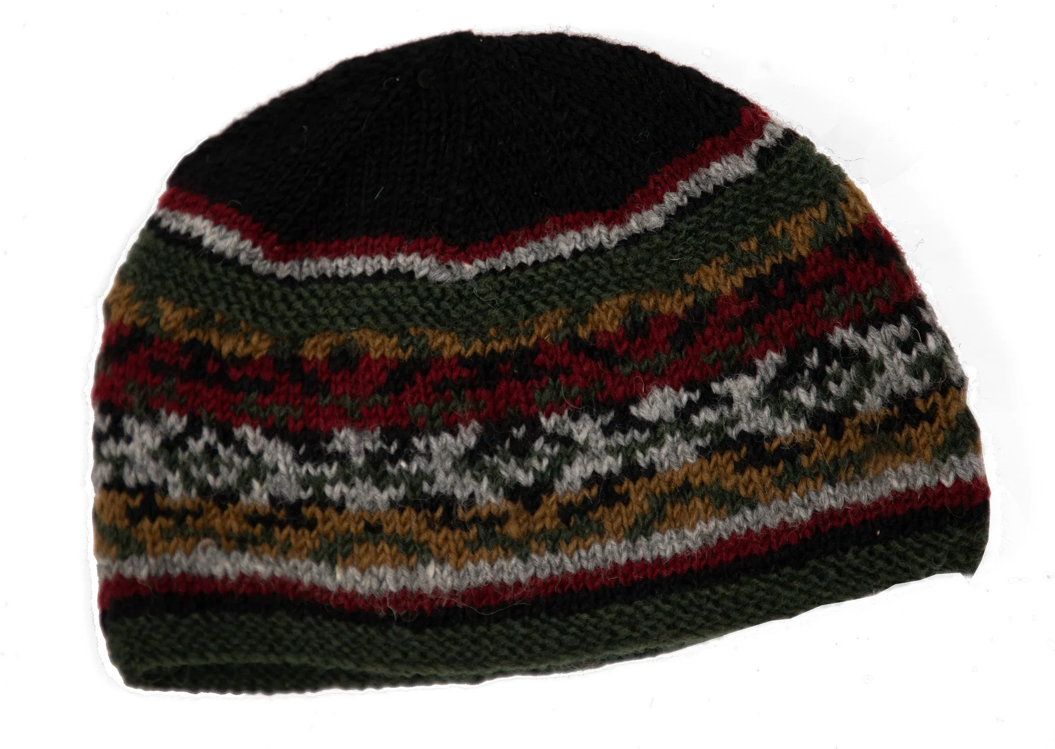 Himalayan Headwarmer