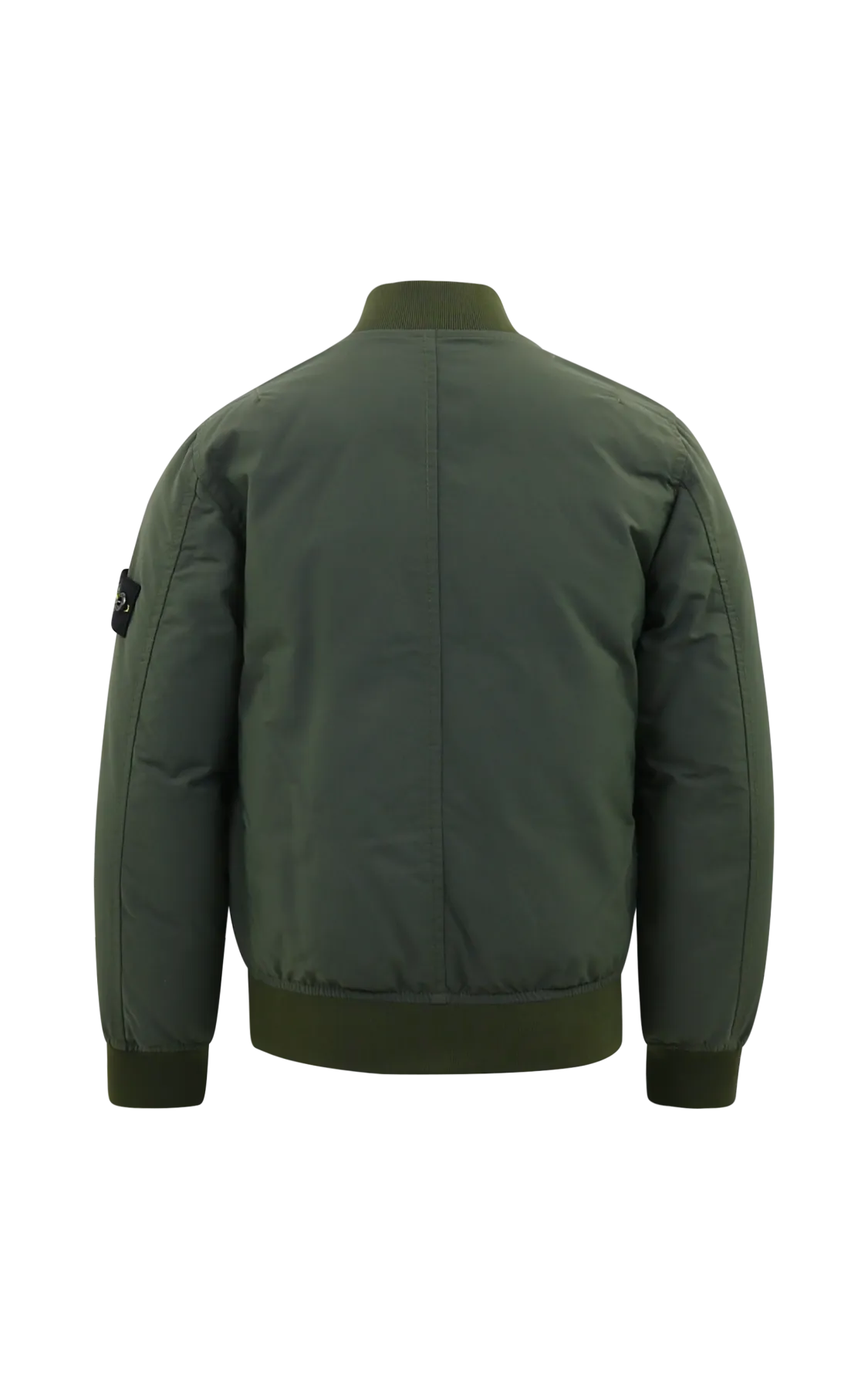 Kids Real Down Jacket