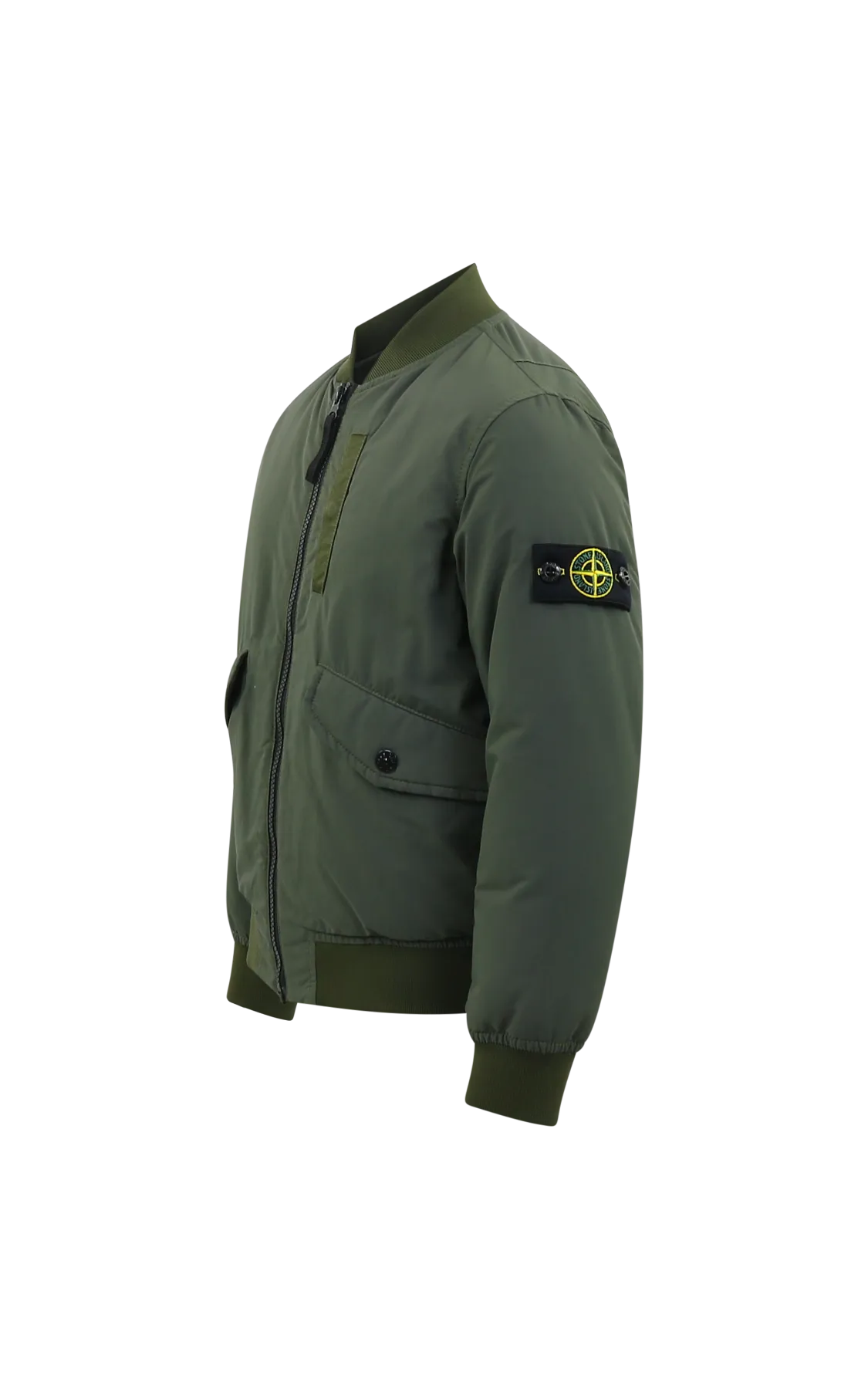 Kids Real Down Jacket