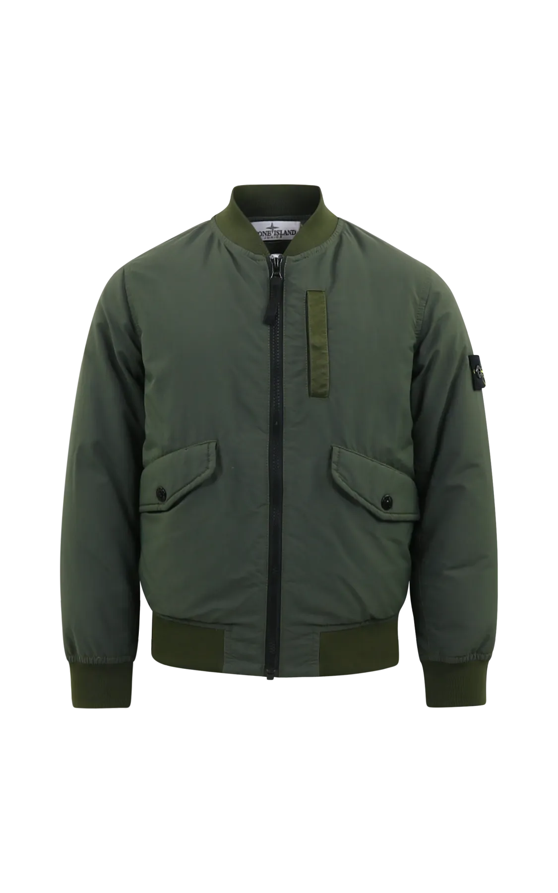 Kids Real Down Jacket