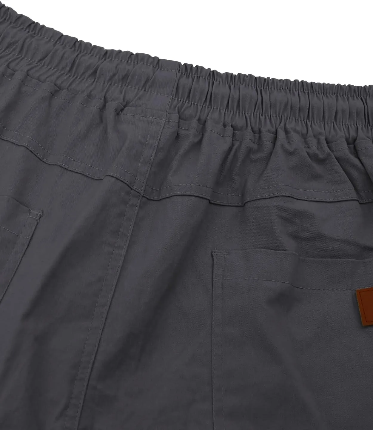 Men's Casual Joggers Pants Chino Hiking Outdoor Pants Cotton Sweatpants Pants for Running