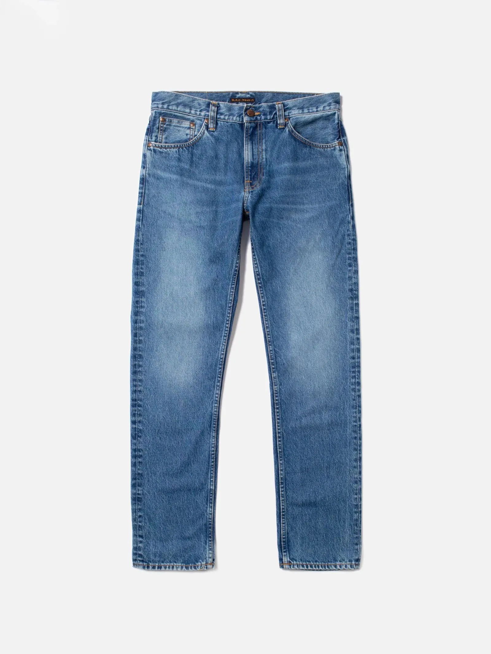 NUDIE JEANS - Gritty Jackson - Day Dreamer