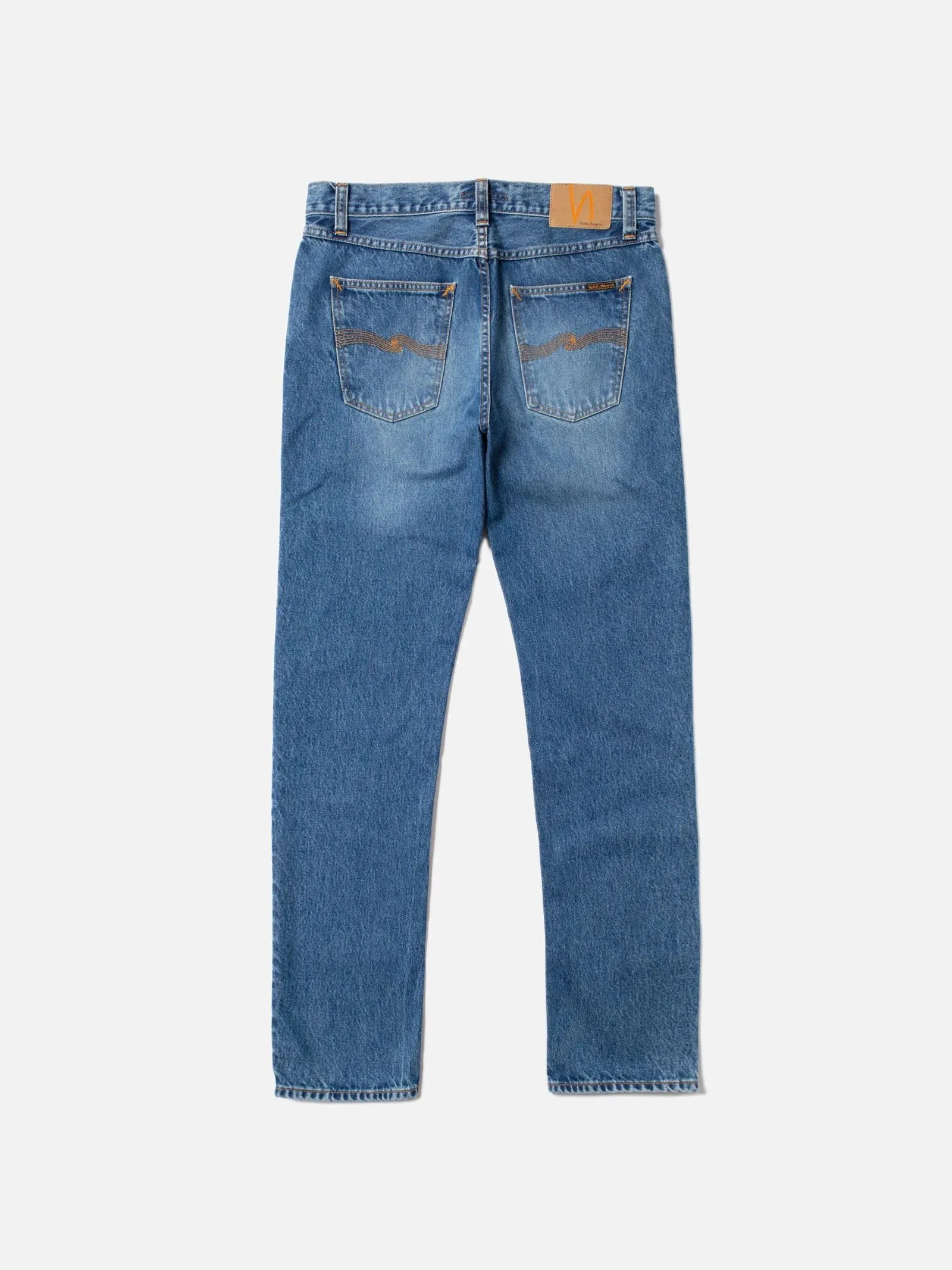 NUDIE JEANS - Gritty Jackson - Day Dreamer