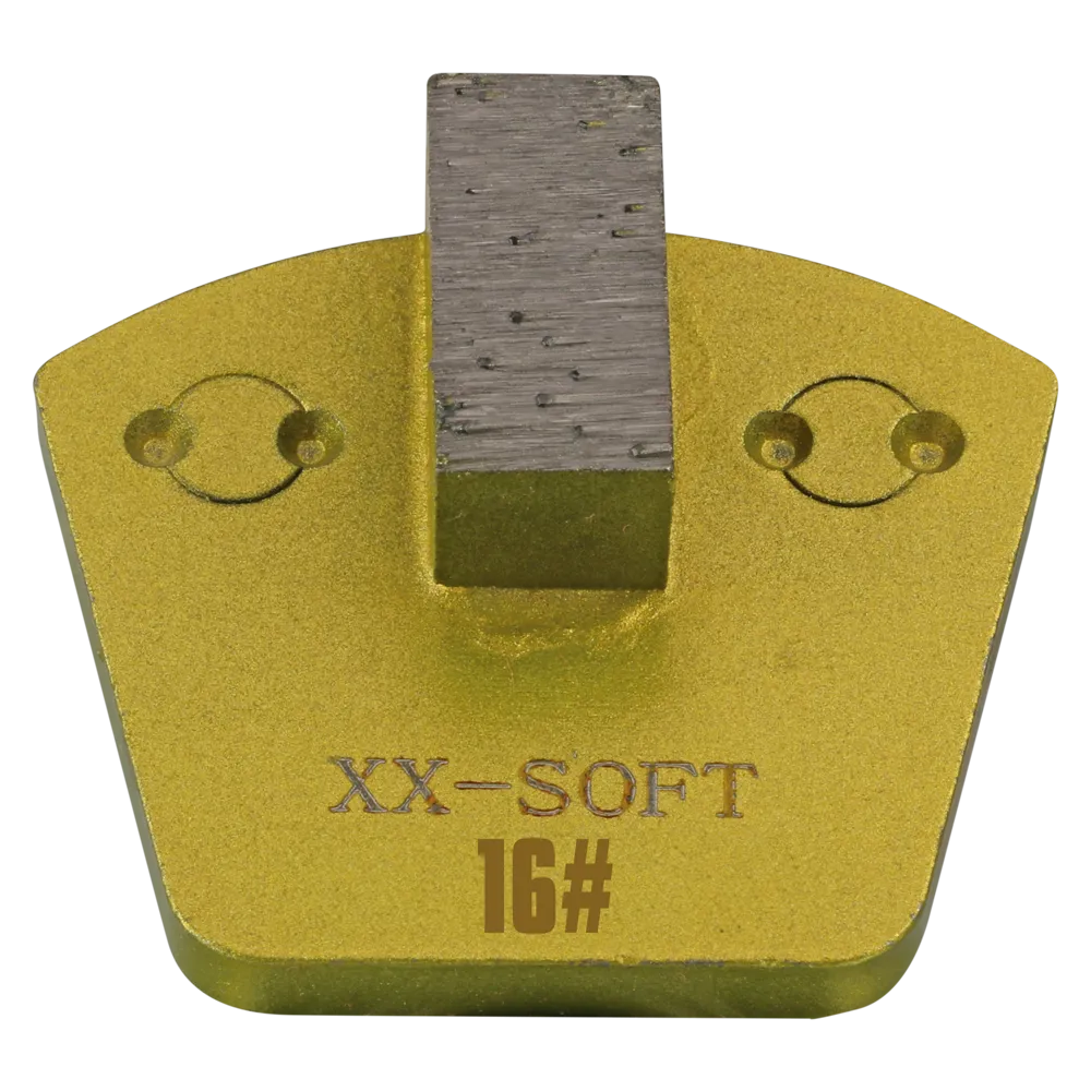 PLUG 'N GO STANDARD 1 SEG 16 GRIT