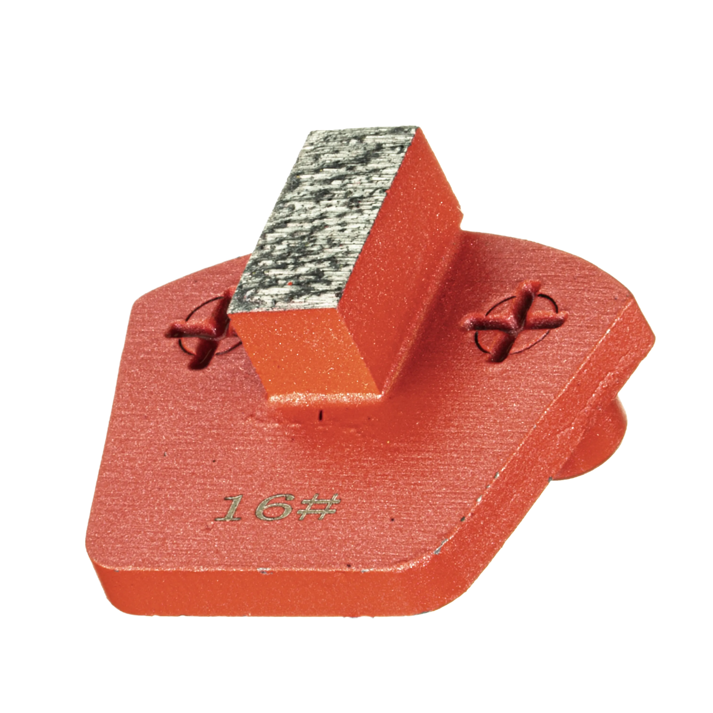 PLUG 'N GO STANDARD 1 SEG 16 GRIT