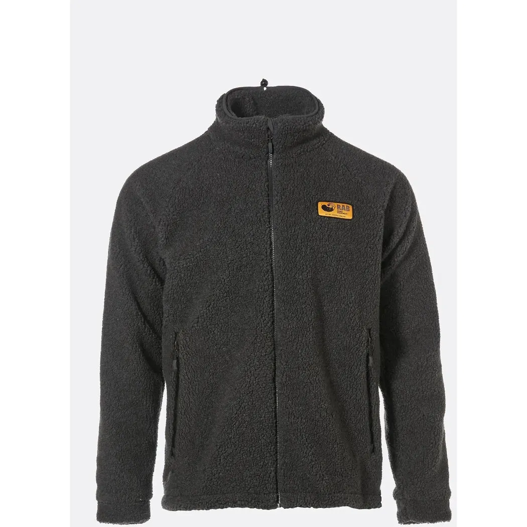 Rab Men's Original Pile Jacket