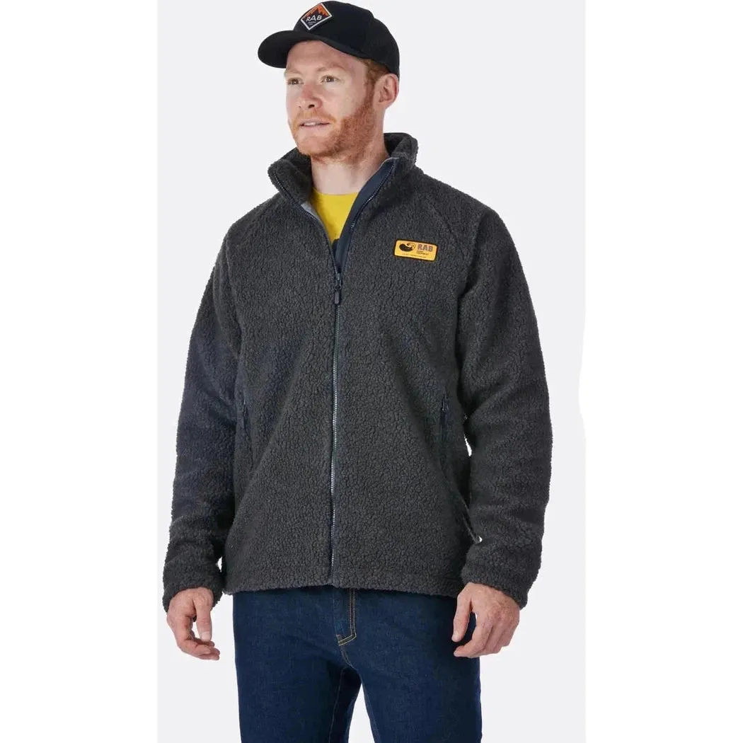 Rab Men's Original Pile Jacket