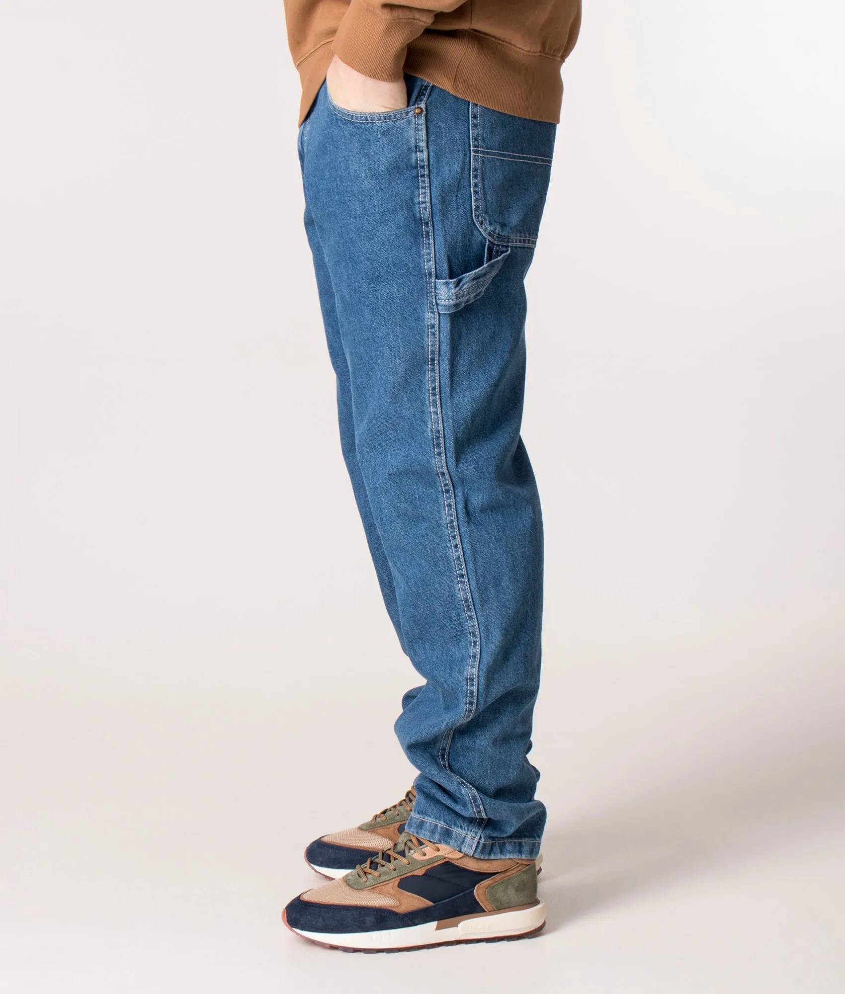 Regular Fit Garyville Denim Jeans