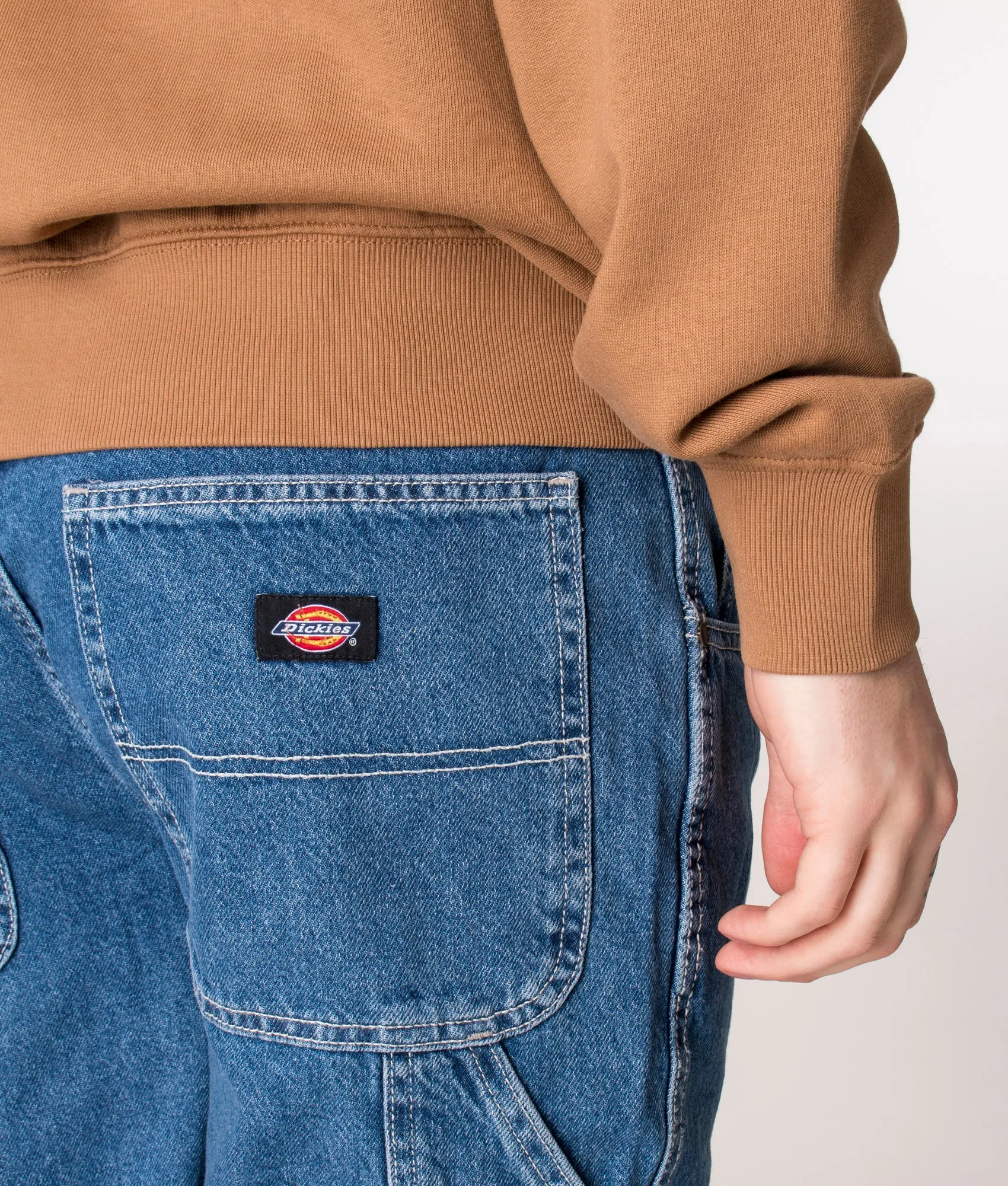 Regular Fit Garyville Denim Jeans