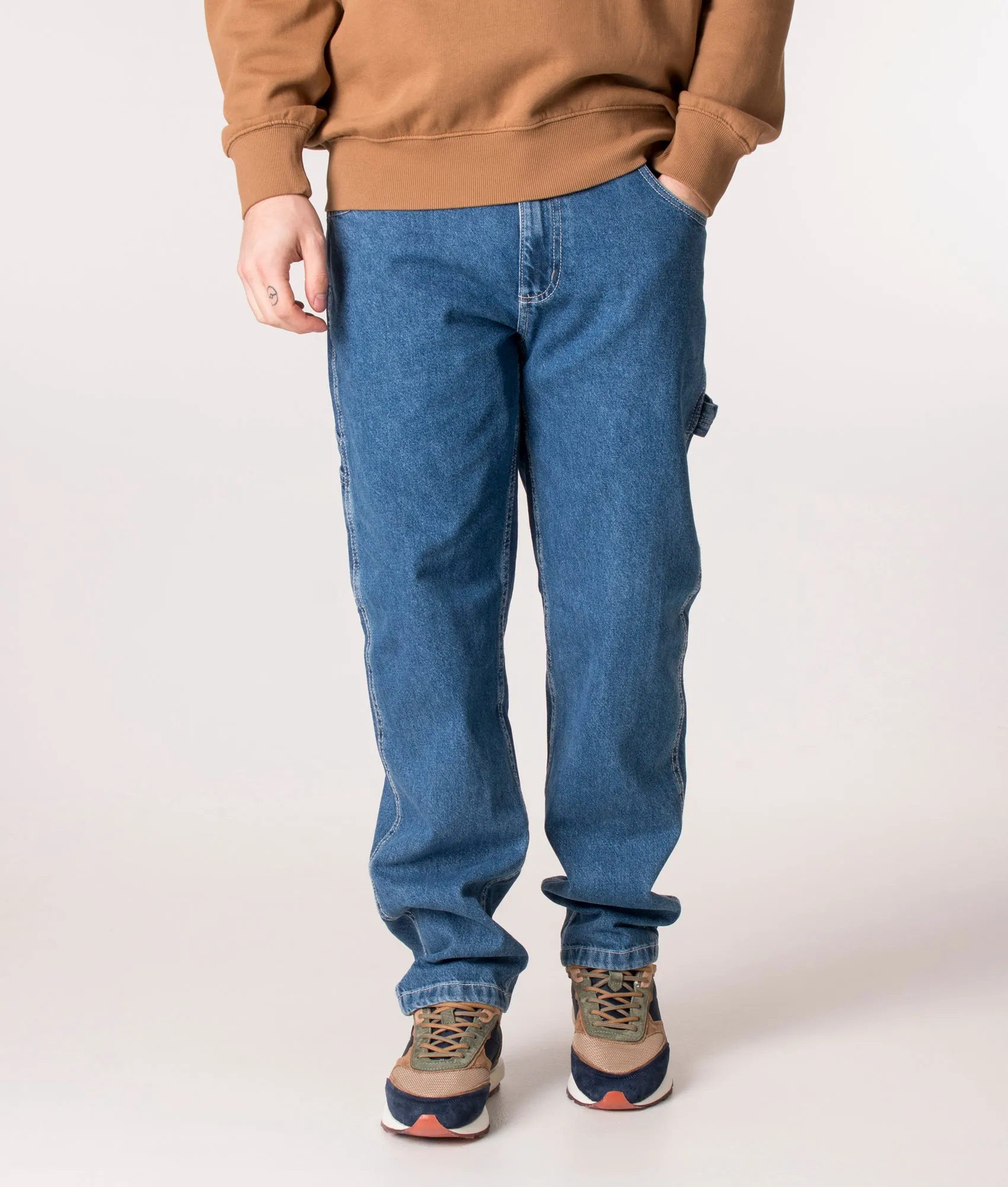 Regular Fit Garyville Denim Jeans