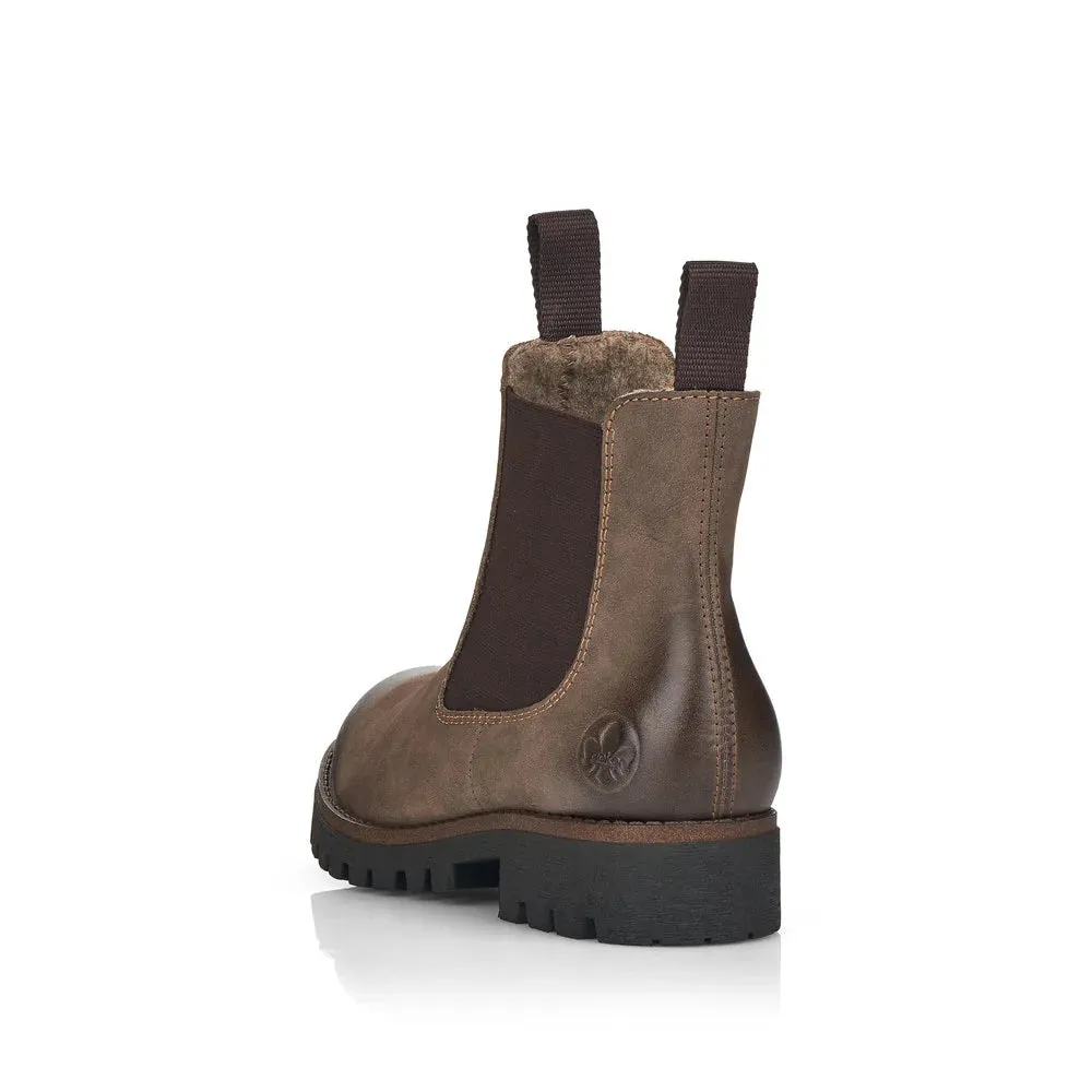 Rieker 78578 Payton 78 Boot