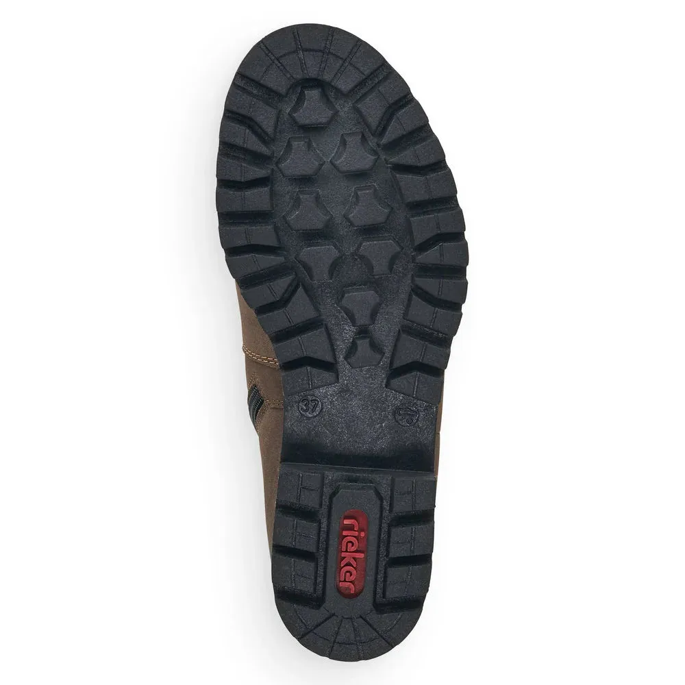 Rieker 78578 Payton 78 Boot