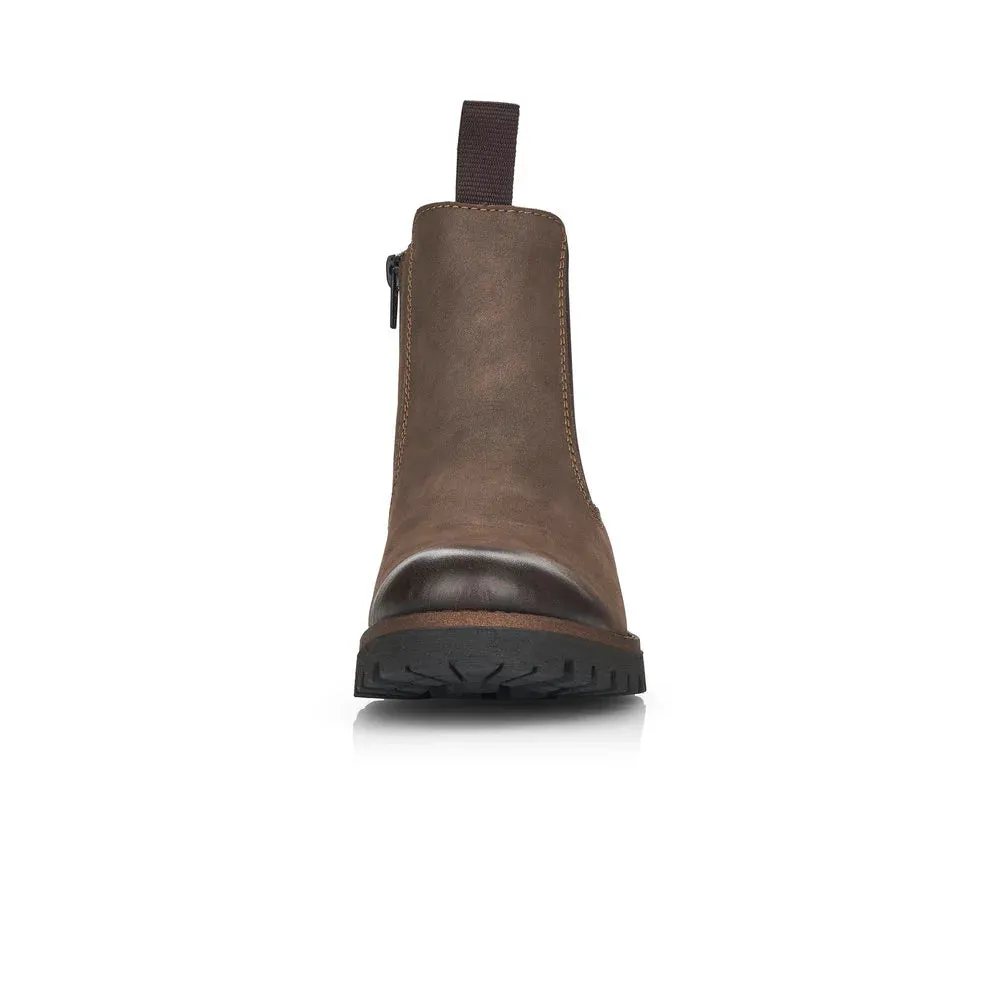 Rieker 78578 Payton 78 Boot