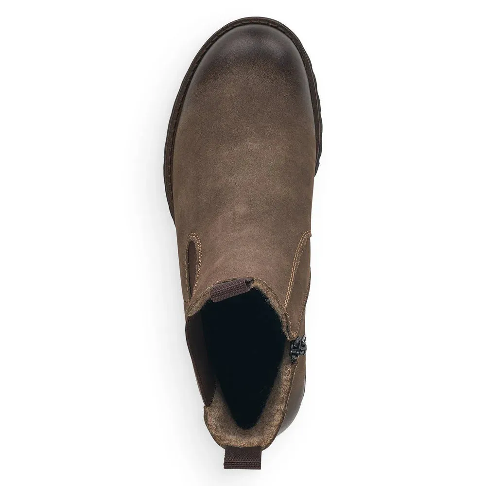 Rieker 78578 Payton 78 Boot