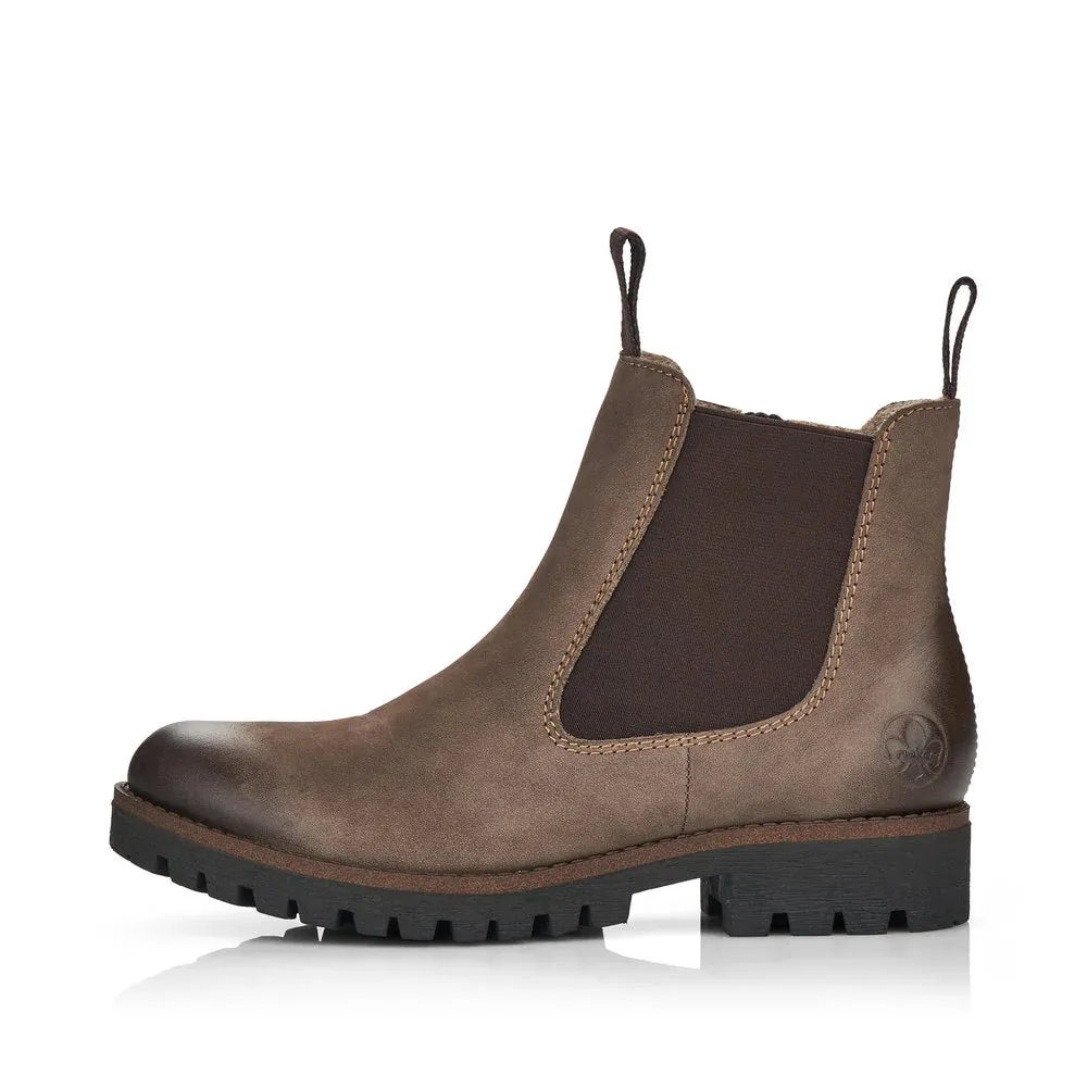 Rieker 78578 Payton 78 Boot