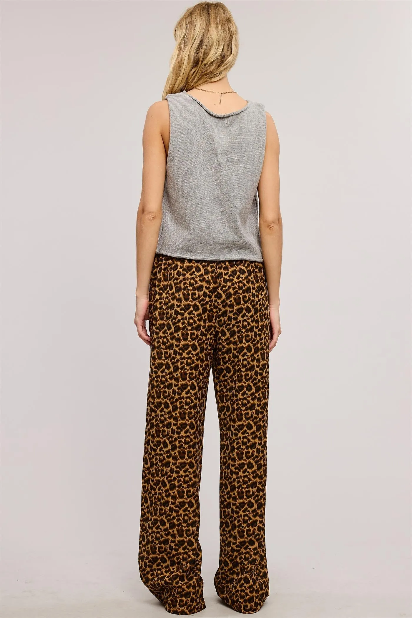 Roarin' Pant
