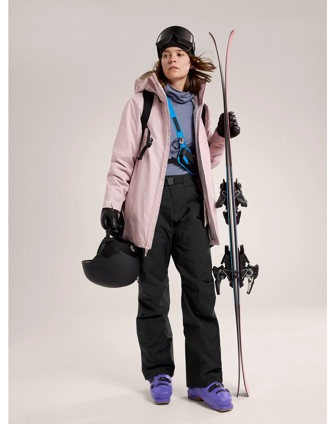 Sentinel Insulated Pants Women's