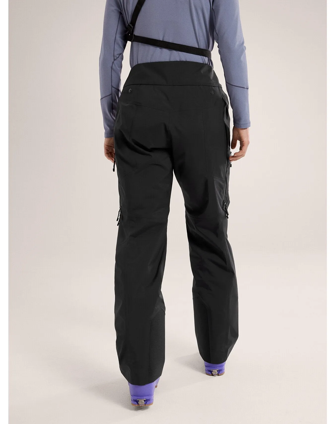 Sentinel Insulated Pants Women's