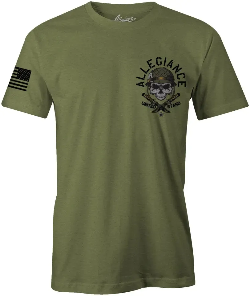 Spade Premium Tee