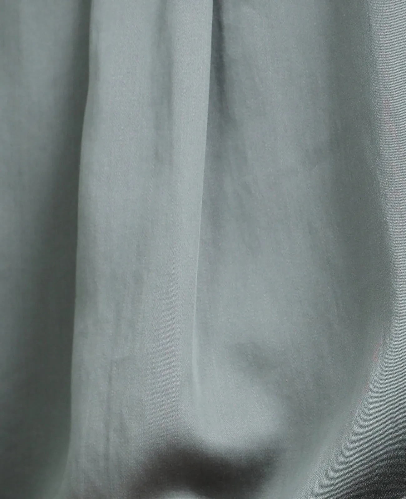 Tencel Barrel Pant