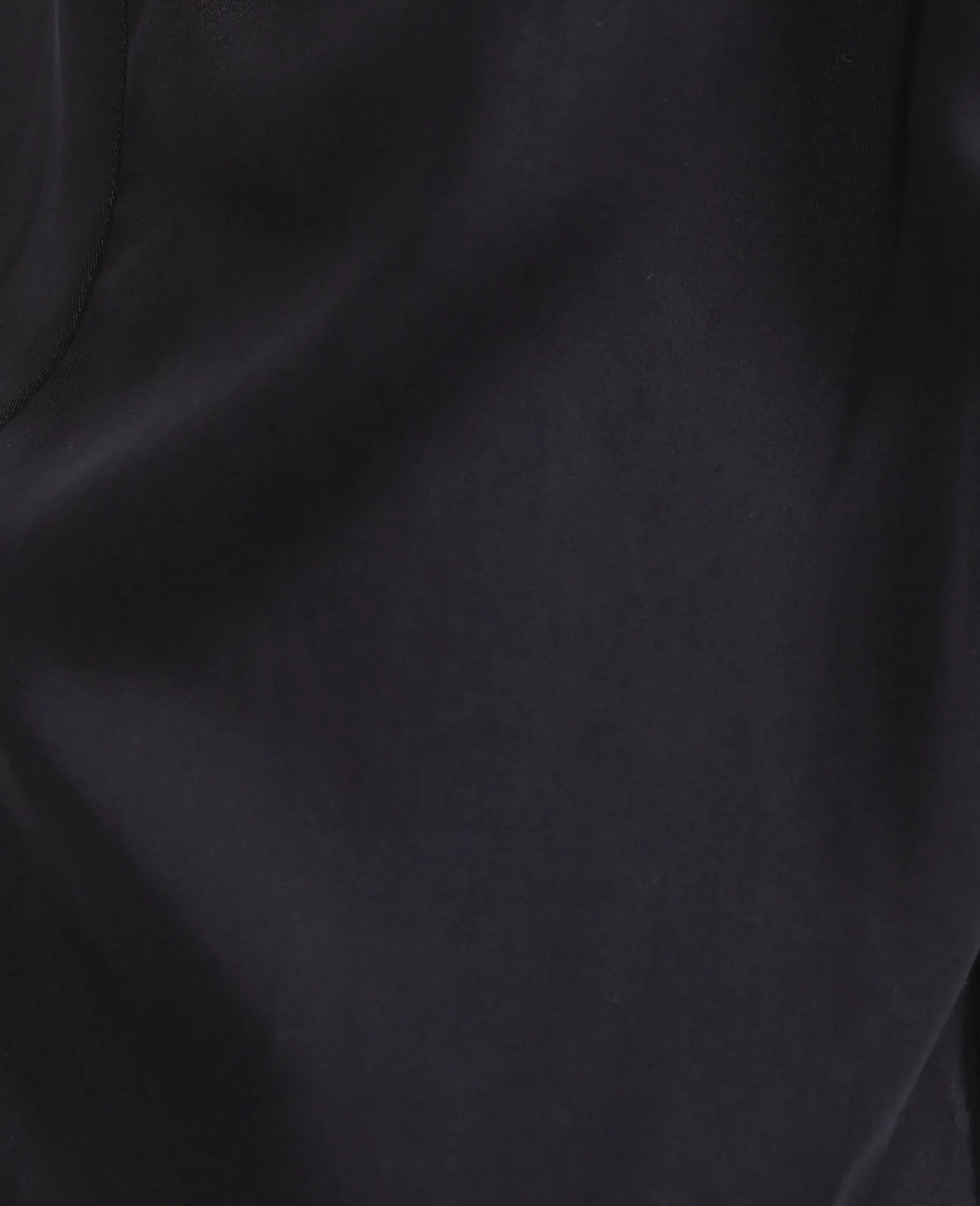 Tencel Barrel Pant