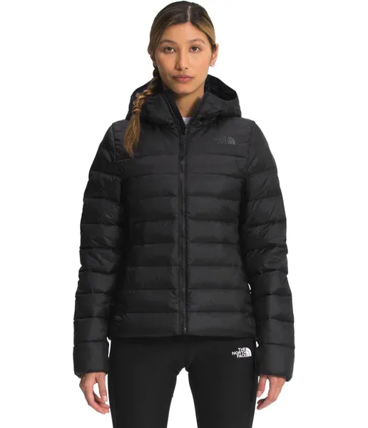 The North Face Womens Aconcagua Hoodie