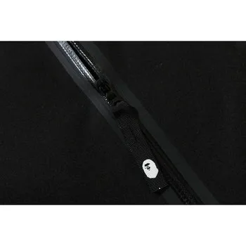 TIGER HOODIE DOWN JACKET MENS