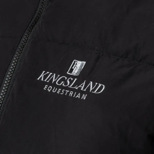 Unisex Classic Down Jacket