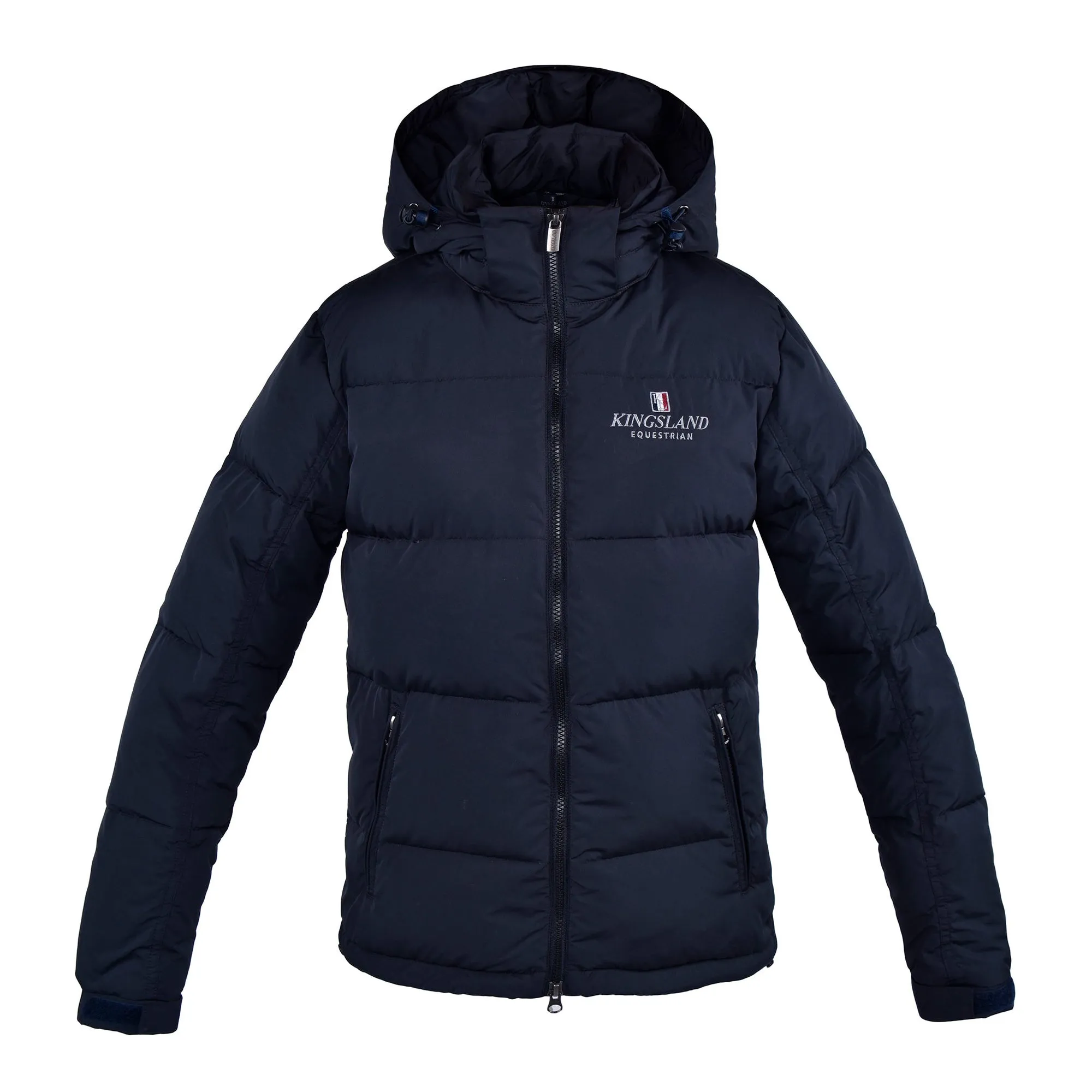 Unisex Classic Down Jacket