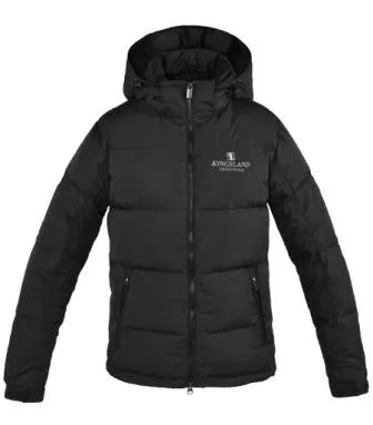 Unisex Classic Down Jacket