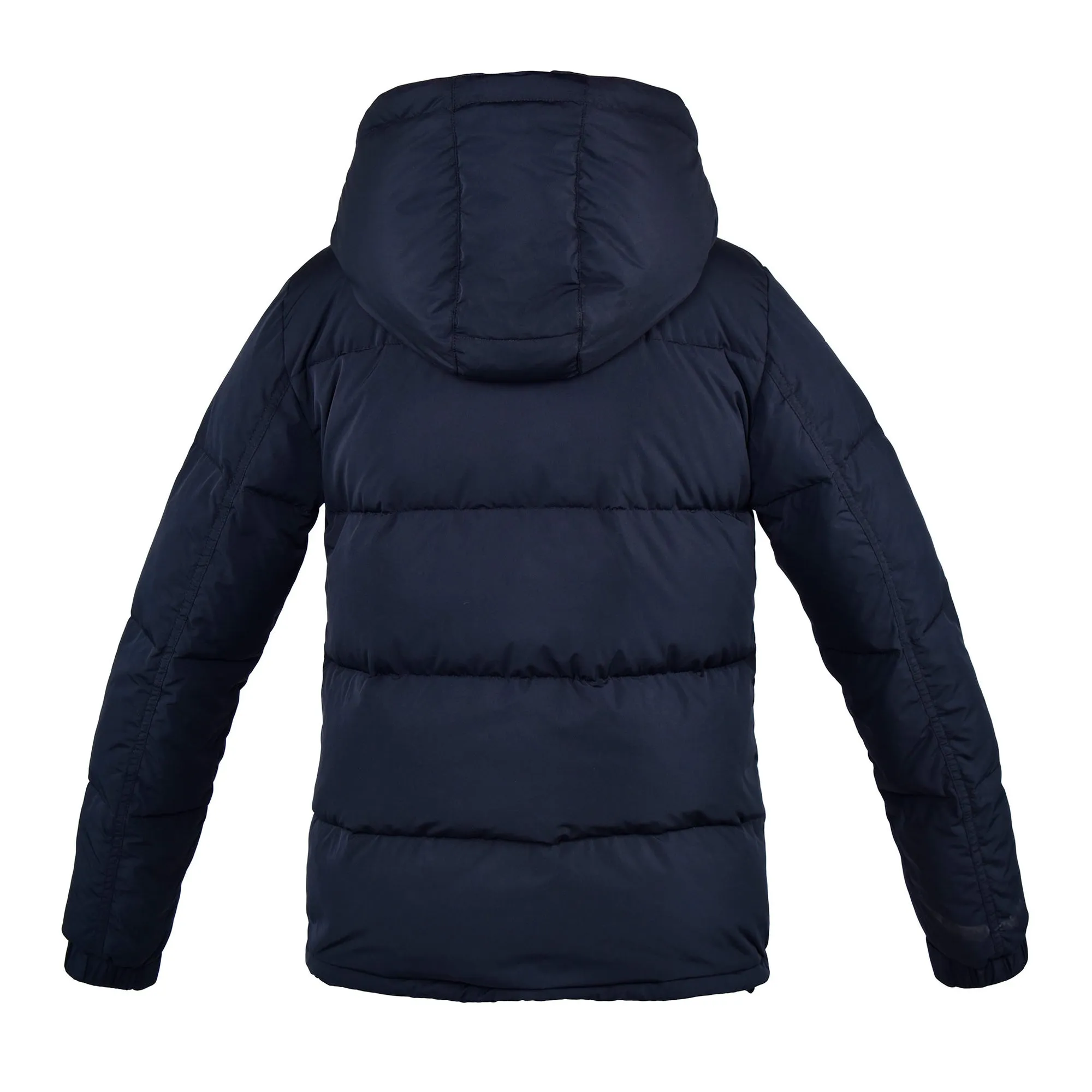 Unisex Classic Down Jacket