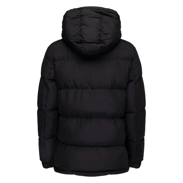 Unisex Classic Down Jacket