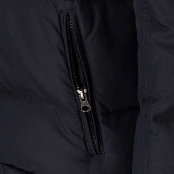 Unisex Classic Down Jacket