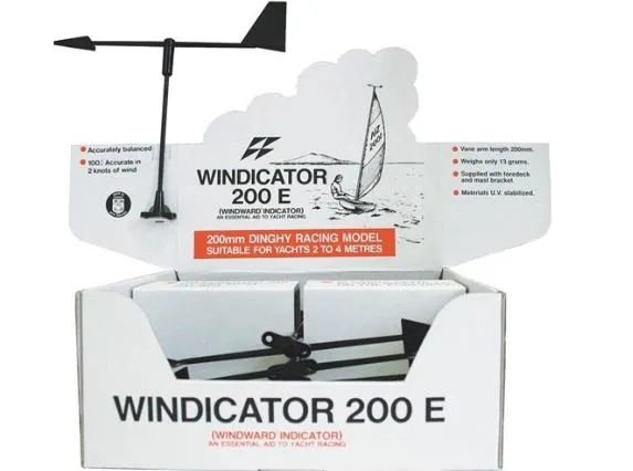Wind Indicator E200