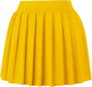 Women Sexy Pleated Mini Skirts Ruffle Sexy Club Y2k Role Play A-line Skirt Skater Skirt Girl School Skirt