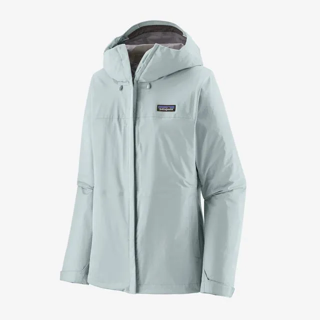Womens Torrentshell 3l Rain Jacket